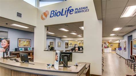 biolife plazma.